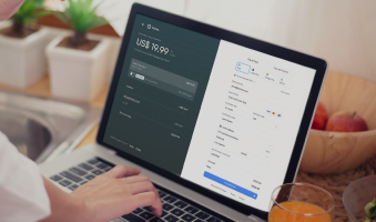 Payment System